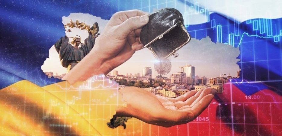 Стало известно, сколько Украина потеряла от разрыва связей с РФ.