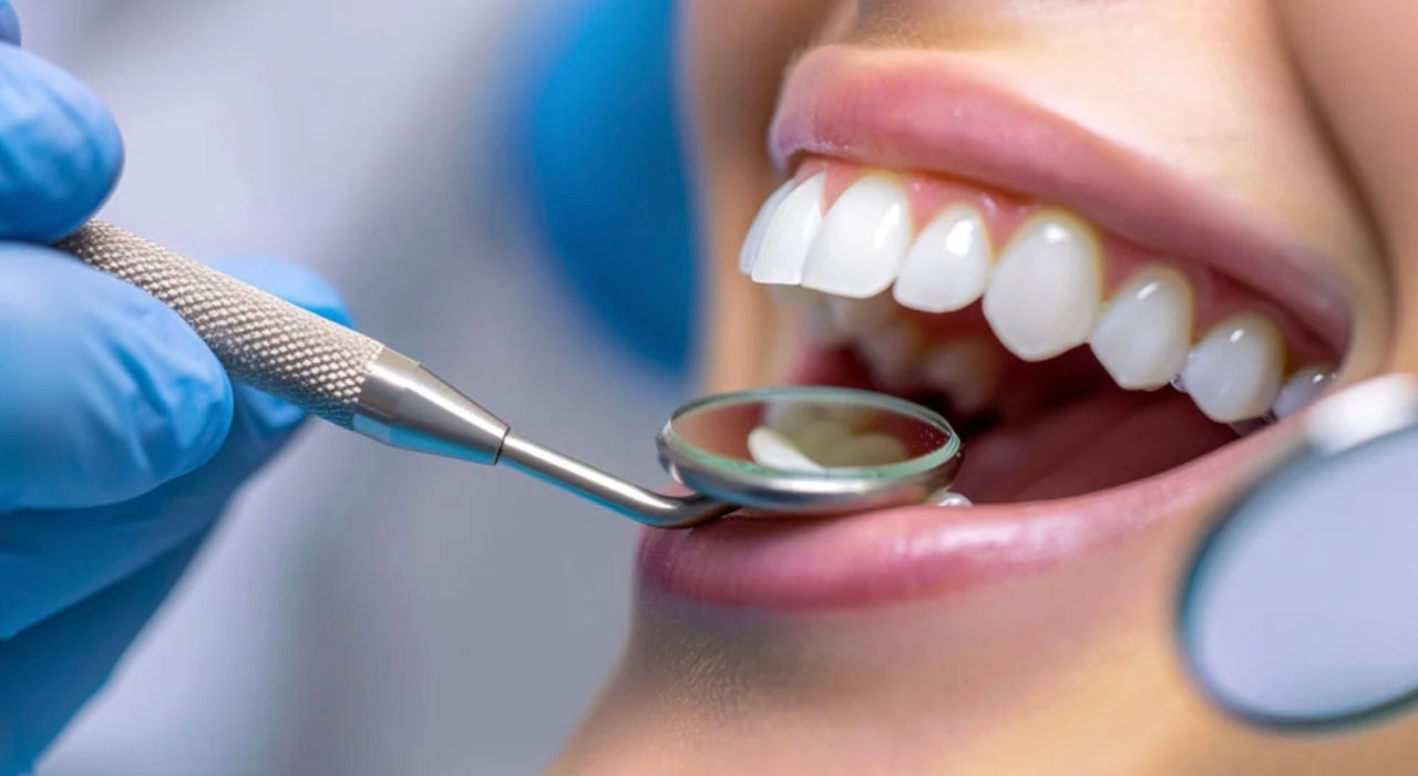 Cercetătorii au creat primul gel pentru refacerea smalțului dentar: Conceput să protejeze împotriva cariilor.