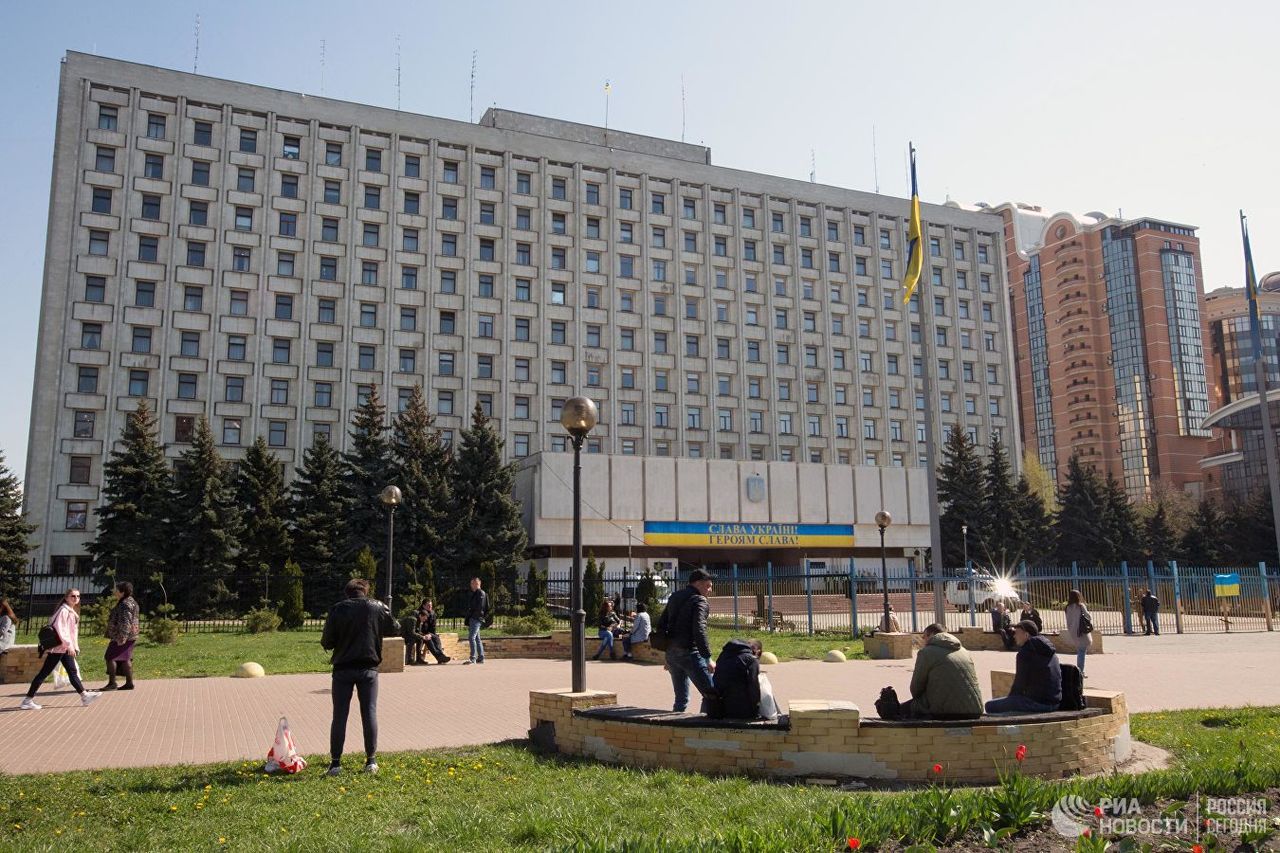 ЦИК Украины зарегистрировал еще 21 кандидата на выборах в Раду.