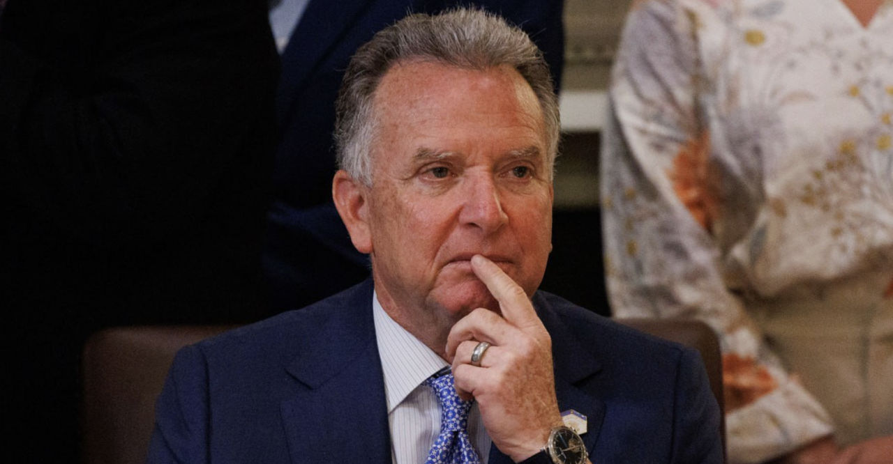 Witkoff: Eforturile noastre ar putea duce la o întâlnire între Putin și Zelenski în următoarele trei săptămâni.