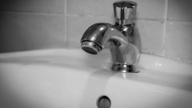 Столичный поставщик воды предупреждает о временных отключениях.