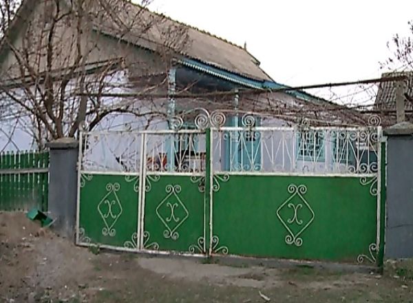 O batrana in varsta de 78 de ani a fost omorata aseara de propriul ei nepot.