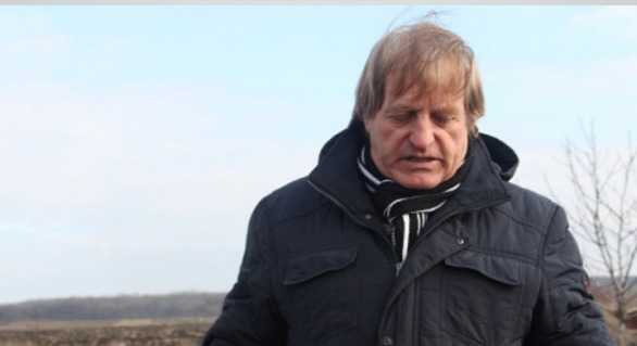 La mijlocul lunii decembrie 2014, procurorii anticorupție prindeau în flagrant delict „cel mai corupt” primar din Republica Moldova. 