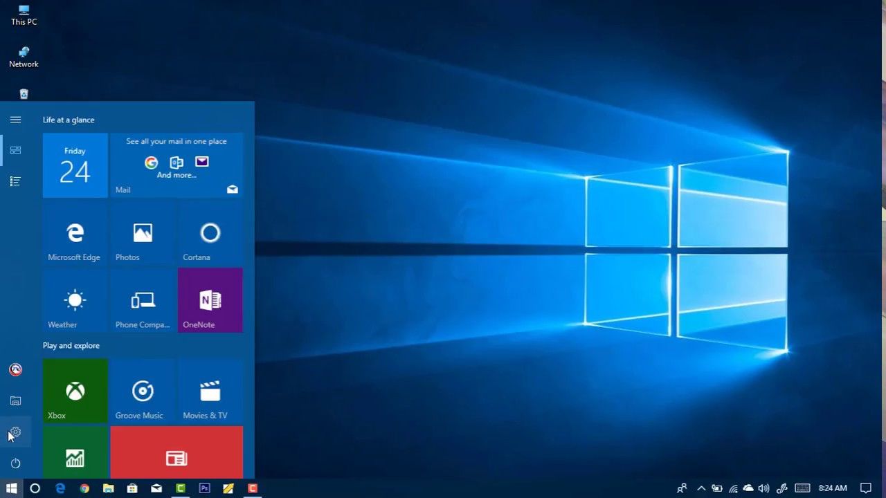 Microsoft выпустила обязательное обновление для всех версий Windows 10.