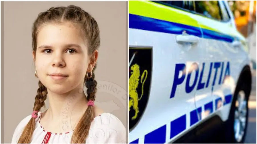 В Кагульском районе разыскивают пропавшую без вести 12-летнюю девочку.