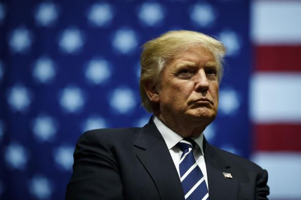 Donad Trump a declarat joi că este posibil un conflict militar major cu Coreea de Nord din cauza progremului nuclear și balistic al Phenianului.
