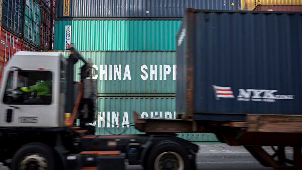США освободили от пошлин ряд китайских товаров медицинского назначения.