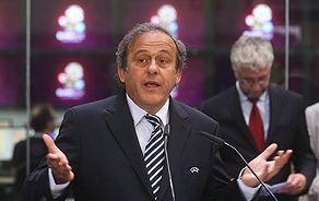 Недавно президент ФИФА Йозеф Блаттер заявил, что необходимость использования GLT в спорных ситуациях не подлежит сомнению. 