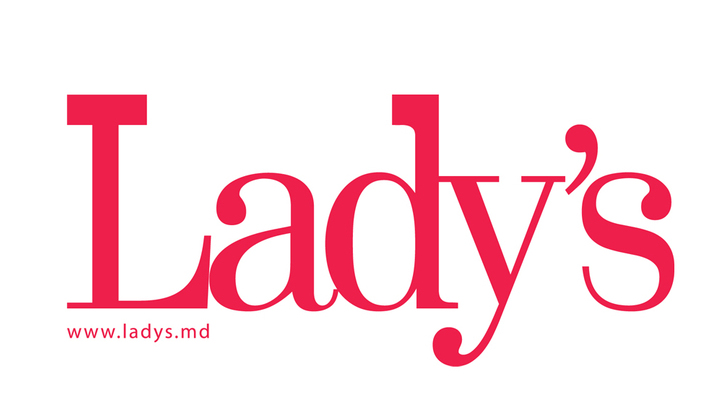 Мы приглашаем Вас посетить наш сайт www.ladys.md чтобы быть в курсе всех наших предложений.