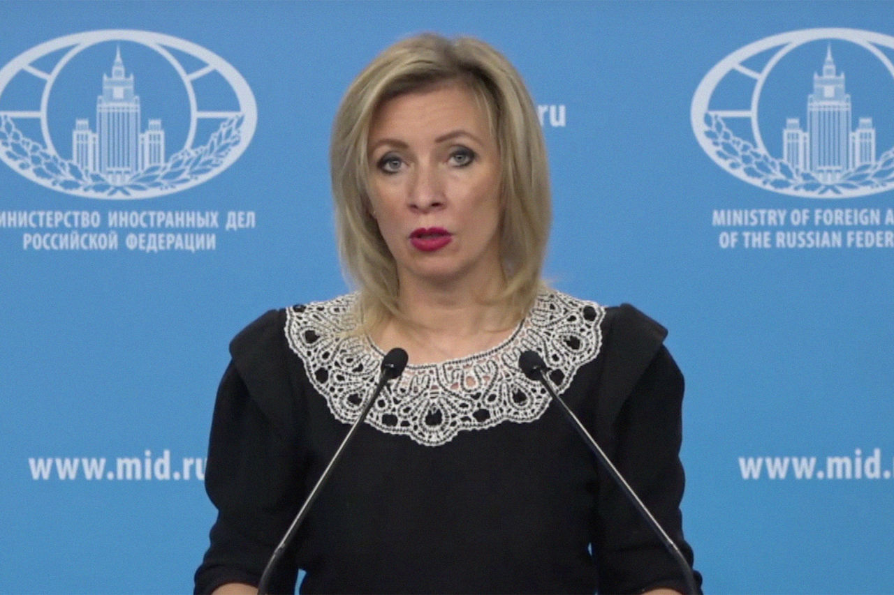 В НАТО предложили России провести заседание по Украине.