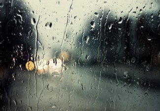 С понедельника ожидаются смешанные осадки. Местами возможен туман.