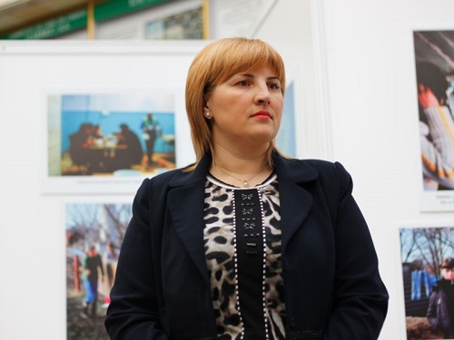Палихович считает, что в прошлом году депутат-коммунист Григорий Петренко вел себя агрессивно на пленарных заседаниях парламента.