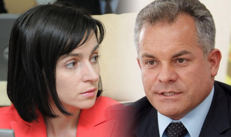Procuratura va decide dacă deschide cauză penală împotriva lui Plahotniuc