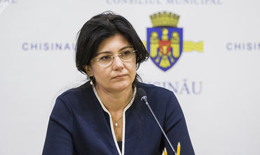 Radu, reacţie către liberalii din CMC: Au un tupeu ieșit din comun. Foto: captură video