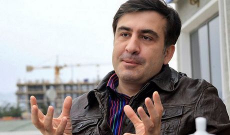 Saakaşvili a mai spus că intenţionează să reducă mai mult de 90% din personalul administraţiei de stat din Odesa.