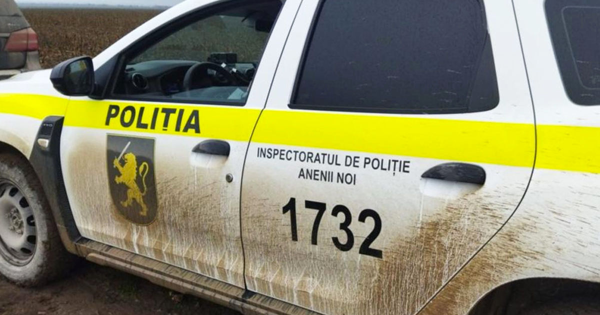 Un pensionar din Anenii Noi, condamnat la 11 ani de închisoare pentru uciderea unui tovarăș de pahar.