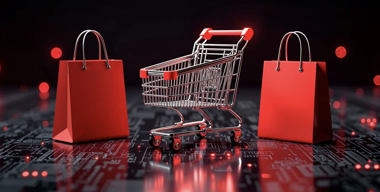 Magazinele online folosesc IA pentru a vinde produse chinezești sub pretextul articolelor lucrate manual.