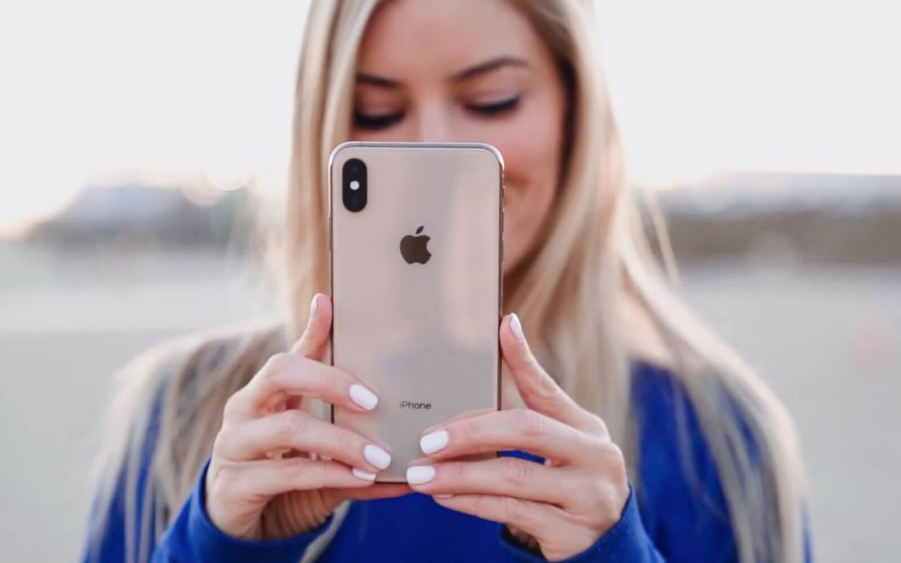 Apple призналась в сканировании всех фотографий пользователей.