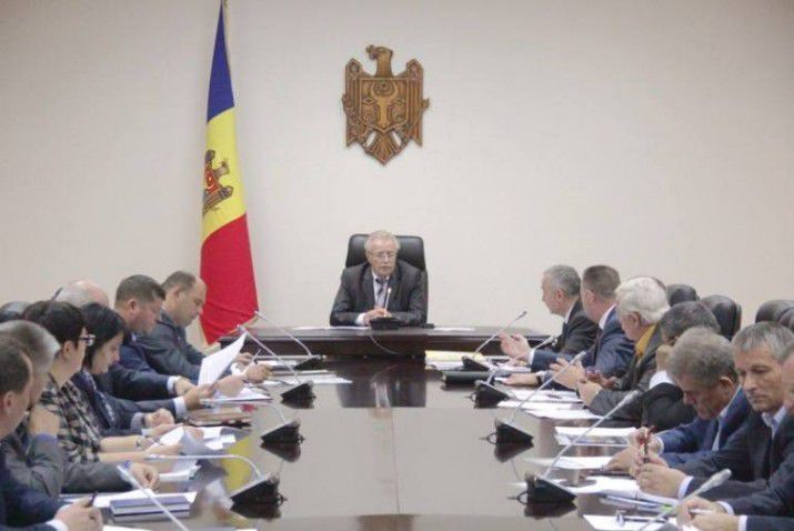 В каждое министерство назначен советник-консультант министра по вопросам ветеранов войн.