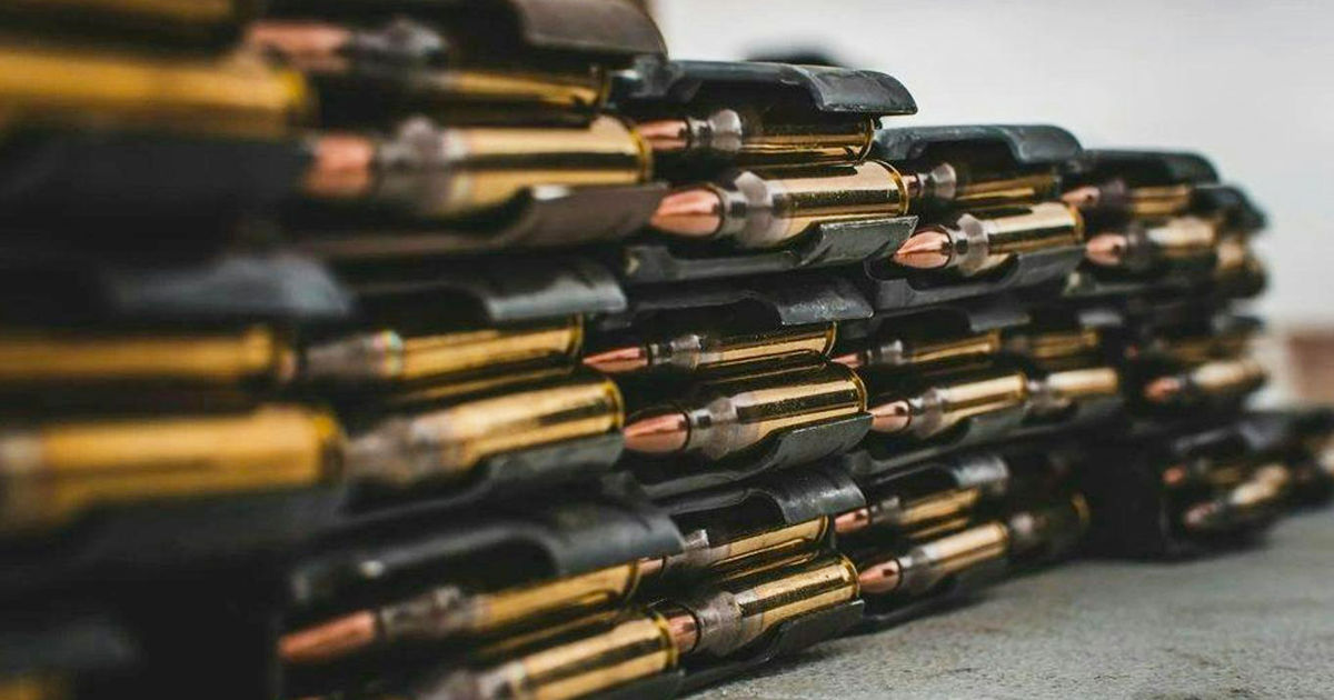 Hotărârea cu privire la achiziționarea centralizată de armament și muniții pentru organele de apărare, adoptată.
