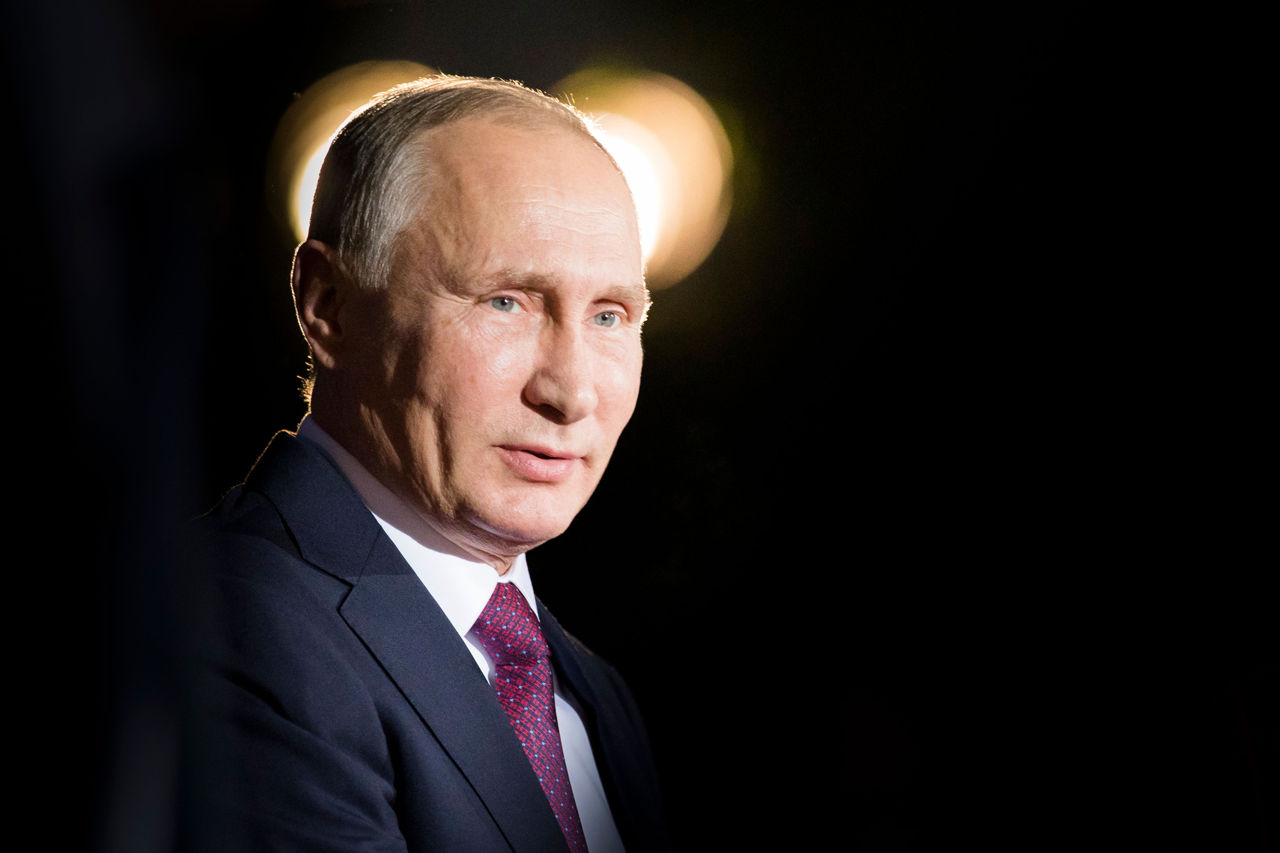 Путин упростил прием в гражданство РФ граждан Молдовы, Беларуси и Казахстана.