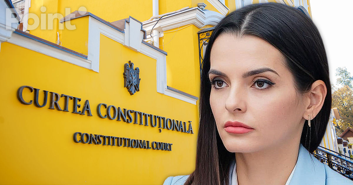 Гуцул: Карту судов, ущемляющую Гагаузию, обжалуют в КС.