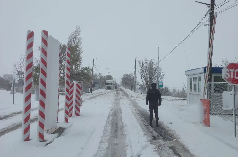Таможенная служба: Новый кодекс экономит время и деньги предпринимателей.