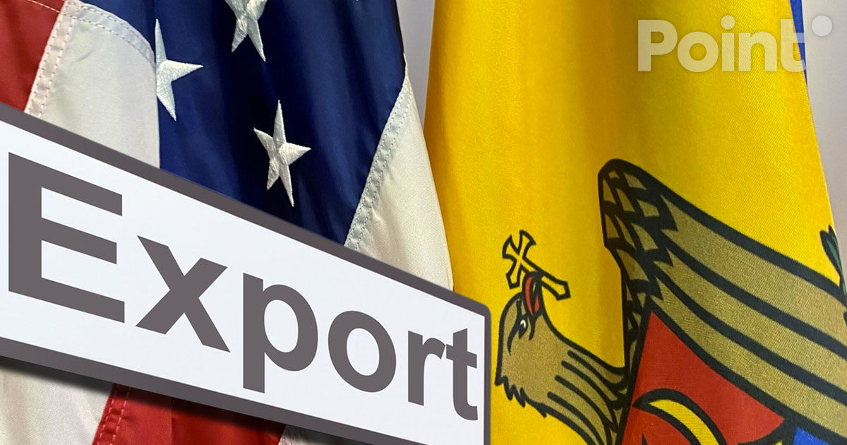 Expert-Grup: Пошлины США станут испытанием на прочность для молдавского экспорта.