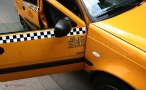 Un taximetrist în vârstă de 30 de ani, originar din raionul Râșcani, a fost găsit mort în mașina sa de serviciu.