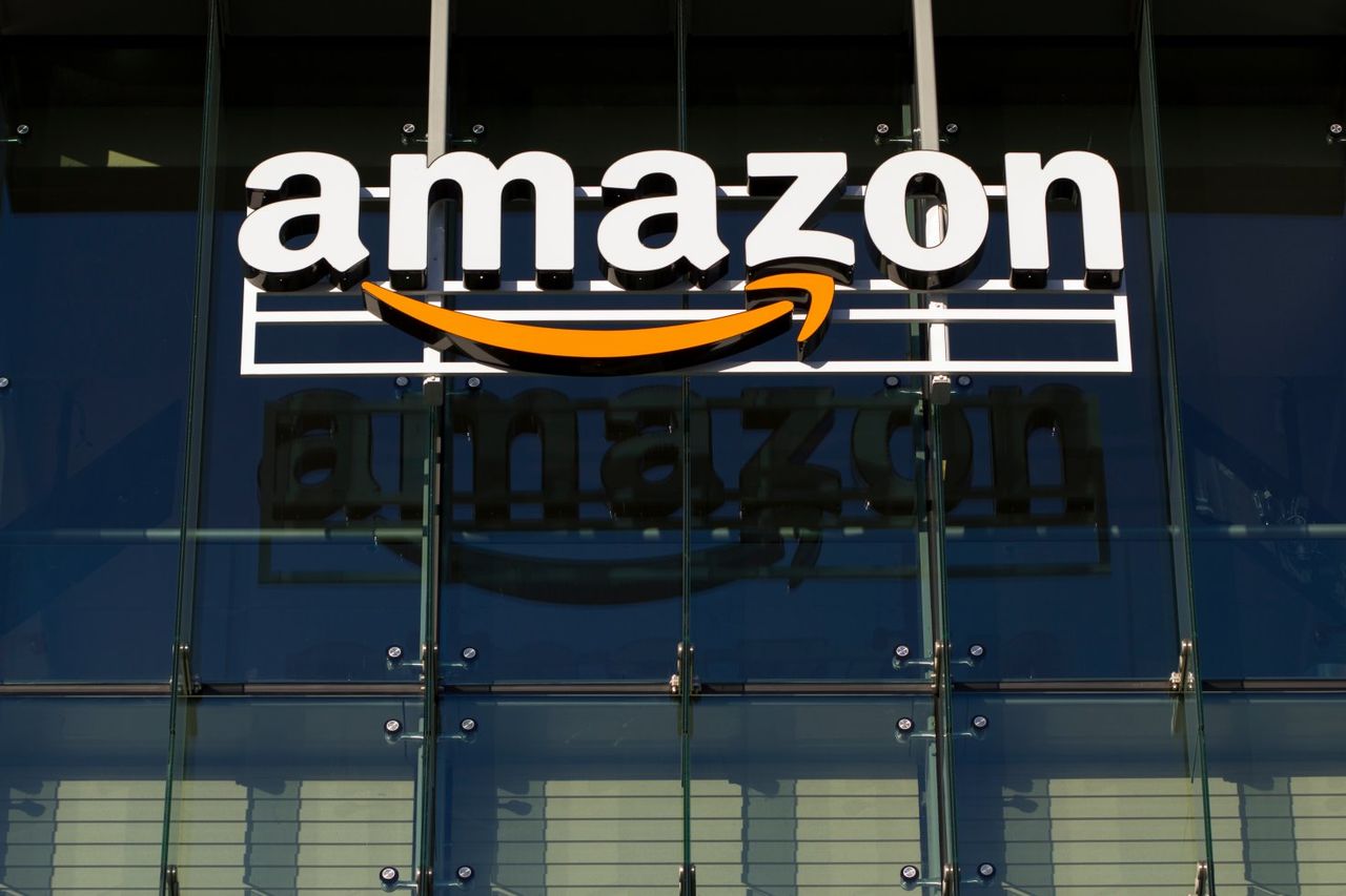 Amazon впервые выпустил "устойчивые" бонды на $1 миллиард.