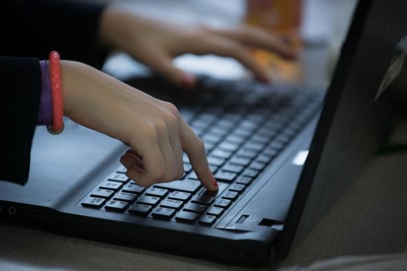 Statele Unite vor să interzică laptopurile în avioanele care ajung pe teritoriul american din mai multe ţări europene. Foto: Gulliver/Getty Images
