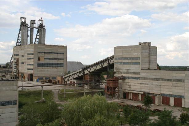 На сегодняшний день более 95% ядерного топлива для украинских АЭС импортируется из России.