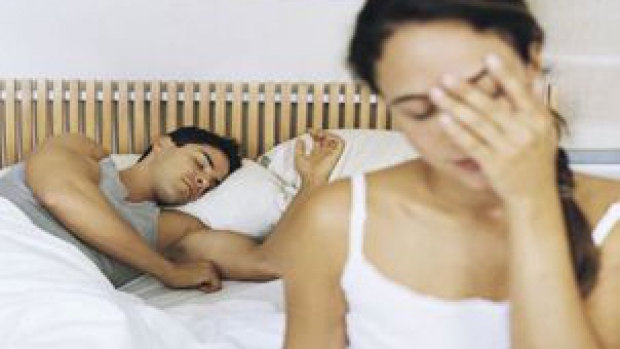  Greseala nr. 1: Bărbaţii presupun ca sunt asi la a satisface o femeie