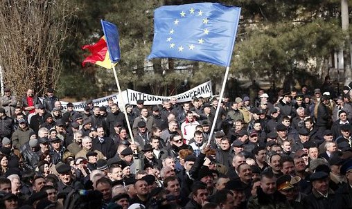Для возвращения молдавских мигрантов надо улучшать область предпринимательства.