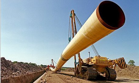 Conducta de gaze Iaşi-Ungheni, care va interconecta reţelele de gaze ale României şi Republicii Moldova, presupune costuri de 87,7 milioane de lei.