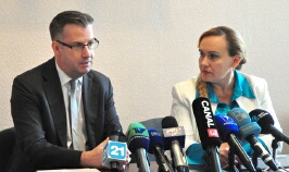 Din a doua jumătate a anului 2013 va fi ţinută o evidenţă a ajutorului de stat