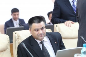 Liberal-democrații și-au justificat refuzul prin faptul că la ședință nu a fost invitat ministrul.