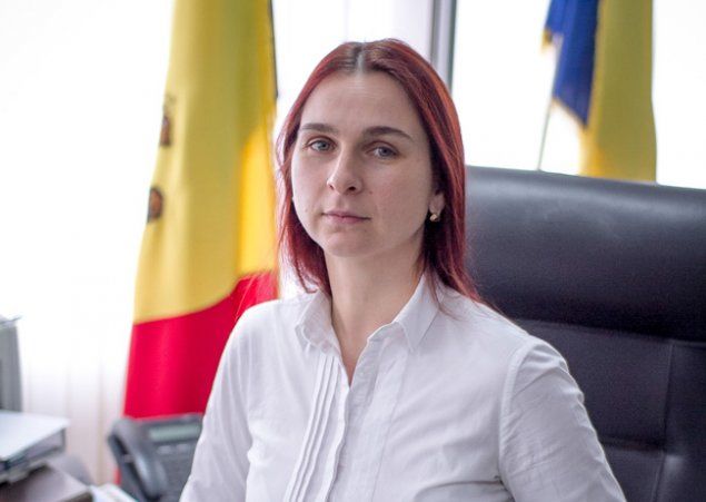Министерство внутренних дел впервые может возглавить женщина.