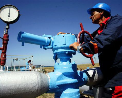 Газовый конфликт Украины и России не повлияет на поставки газа в Молдову.