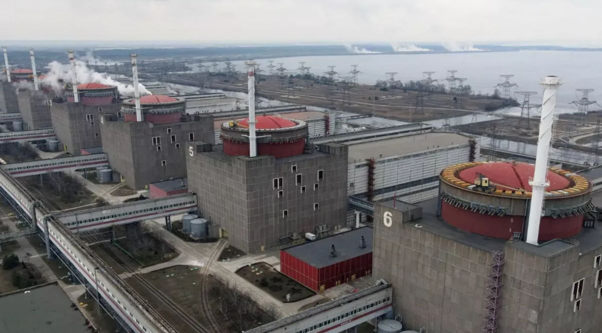 МАГАТЭ будет постоянно инспектировать все АЭС Украины.