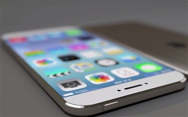 iPhone 6s și 6s Plus vor apărea pe piață în septembrie. Foto: telegraph.co.uk