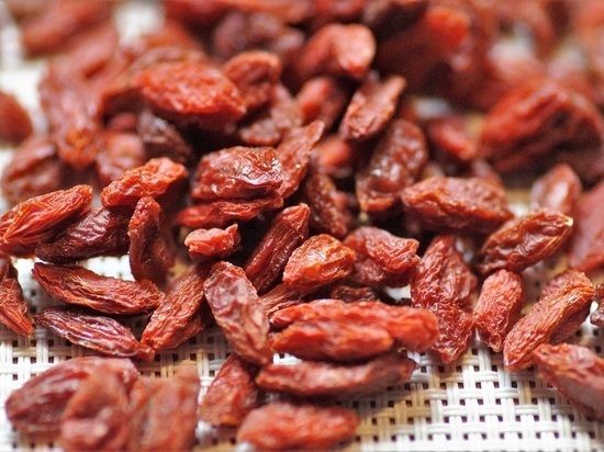 Назван неожиданный продукт для защиты от возрастной потери зрения.