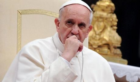 Papa Francisc, despre actele de pedofilie comise de preoţi