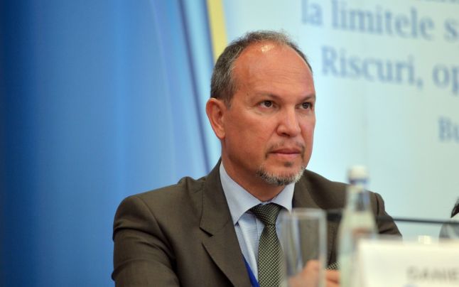 Daniel Ioniţă: România va continua să ajute cetăţenii Republicii Moldova 