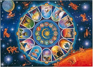 Horoscop 9 noiembrie 2017. Norocul e de partea câtorva zodii. Foto: rivne1.tv
