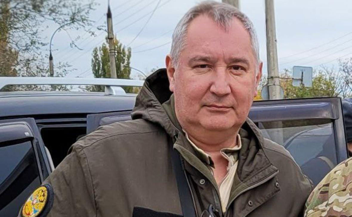 Рогозин: Нужны жесткие решения для поставок лучшего оружия на фронт.