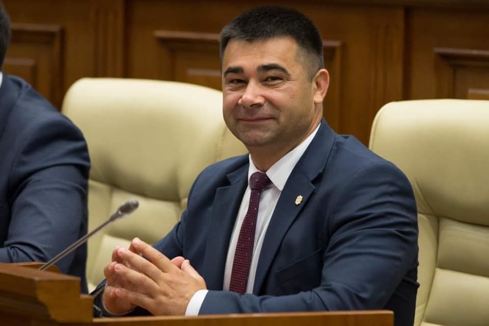 НОН: Паскару может на 3 года лишиться права занимать госдолжности.