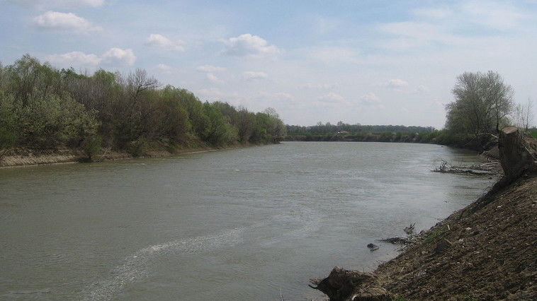 România și Moldova vor construi un pod rutier în regiunea orașului Ungheni. 