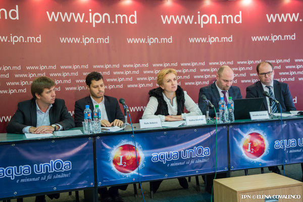 În Moldova lipsește legislația care ar soluționa efectiv cazurile de malpraxis