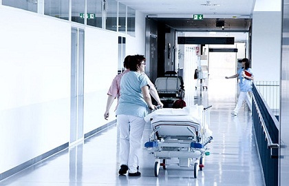 Pe zi ce trece numărul oamenilor infectați cu Antrax este în creștere.